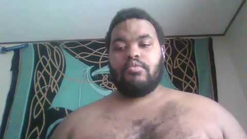 Bear2698 online show from 10, 9, 2025