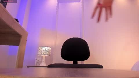 Snapshot of pandora__foster chatting on 16, 7, 2026 Pandora online show from 16, 7, 2026