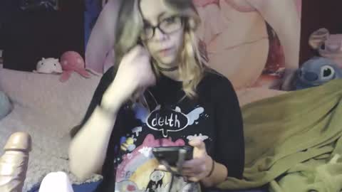 Snapshot of pandora_allsorts chatting on 13, 1, 2026 pandora-allsorts online show from 13, 1, 2026