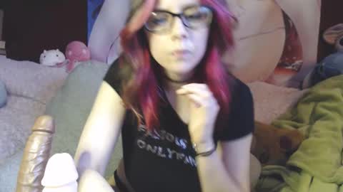 Snapshot of pandora_allsorts chatting on 8, 3, 2026 pandora-allsorts online show from 8, 3, 2026