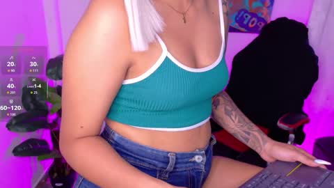 Snapshot of pandorabeker chatting on 3, 2, 2026 online show from 3, 2, 2026