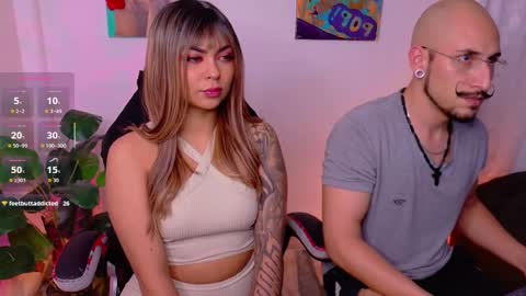 Snapshot of pandorabeker chatting on 23, 2, 2026 online show from 23, 2, 2026