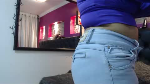 Snapshot of pandoracherry chatting on 21, 12, 2024 Pandora online show from 21, 12, 2024