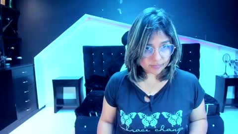 Snapshot of pandoracherry chatting on 4, 1, 2025 Pandora online show from 4, 1, 2025