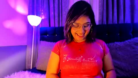 Snapshot of pandoracherry chatting on 10, 1, 2025 Pandora online show from 10, 1, 2025