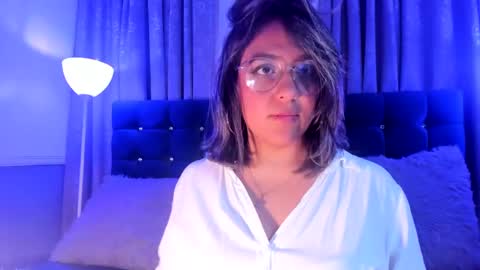 Snapshot of pandoracherry chatting on 11, 1, 2025 Pandora online show from 11, 1, 2025