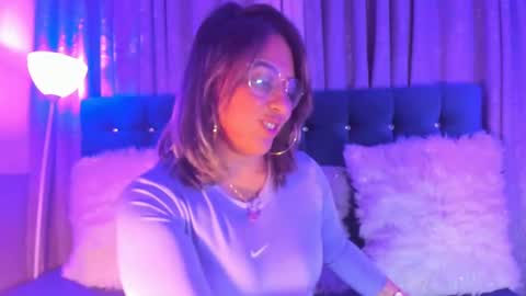 Snapshot of pandoracherry chatting on 27, 1, 2025 Pandora online show from 27, 1, 2025