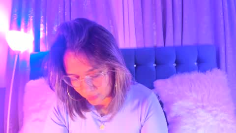 Snapshot of pandoracherry chatting on 27, 1, 2025 Pandora online show from 27, 1, 2025