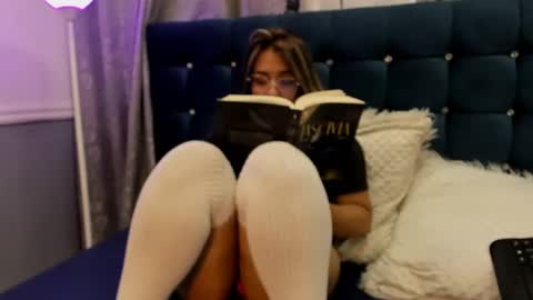 Snapshot of pandoracherry chatting on 27, 2, 2025 Pandora online show from 27, 2, 2025