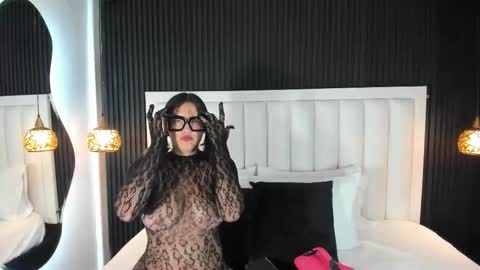 Snapshot of pandoramiller chatting on 20, 2, 2026 Pandoramiller online show from 20, 2, 2026