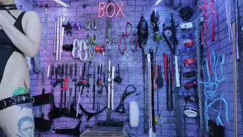 PandoraNez online show from 15, 9, 2025