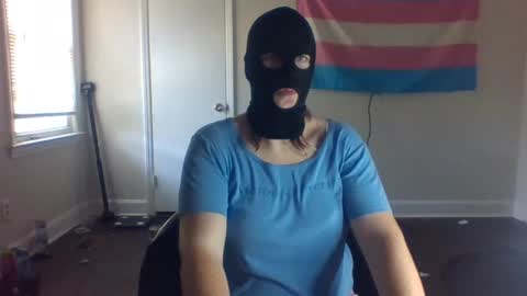 Puppyslut online show from 16, 4, 2026