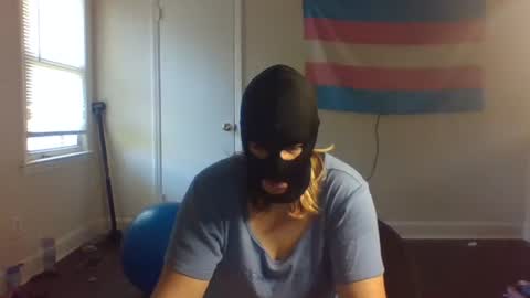 Puppyslut online show from 20, 4, 2026