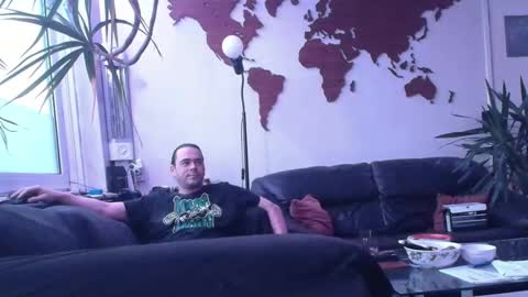 Snapshot of pannenkoekenkeizer chatting on 5, 3, 2025 Chris online show from 5, 3, 2025