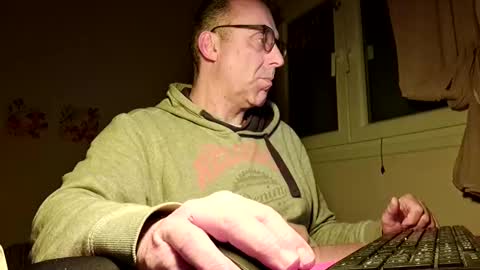 Snapshot of pansak1973 chatting on 23, 2, 2025 pansak1973 online show from 23, 2, 2025