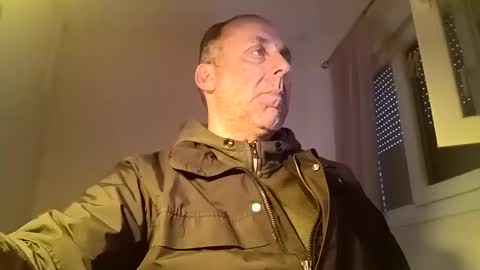 Snapshot of pansak1973 chatting on 27, 2, 2025 pansak1973 online show from 27, 2, 2025