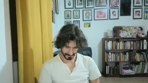 panta95_1 online show from 19, 4, 2026