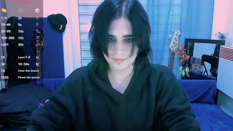 In bio online show from 1, 6, 2026