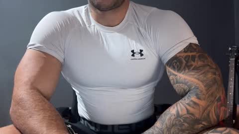 Oleg online show from 25, 10, 2025