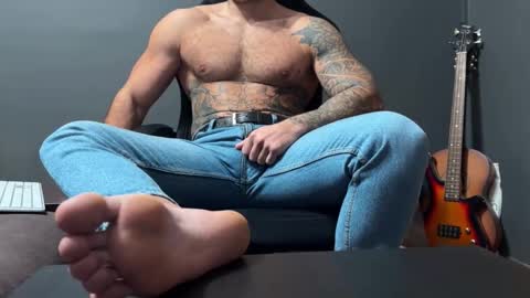 Oleg online show from 31, 10, 2025