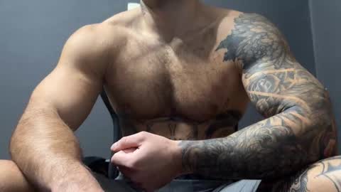 Oleg online show from 16, 11, 2025