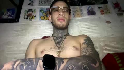 panthers_room online show from 29, 12, 2024