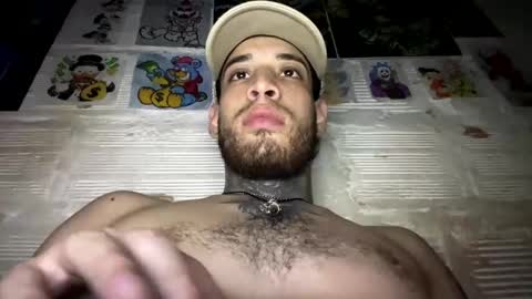 panthers_room online show from 11, 1, 2025