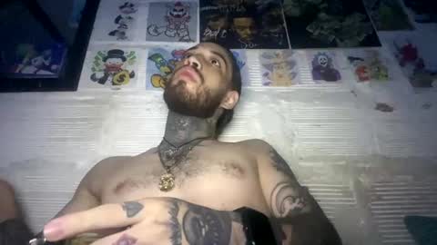 panthers_room online show from 4, 2, 2025