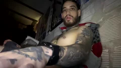 panthers_room online show from 18, 2, 2025