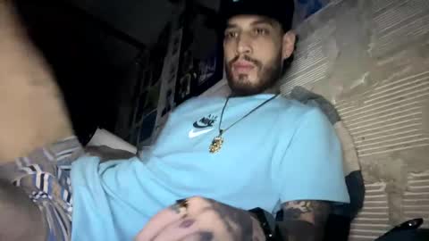 panthers_room online show from 22, 2, 2025