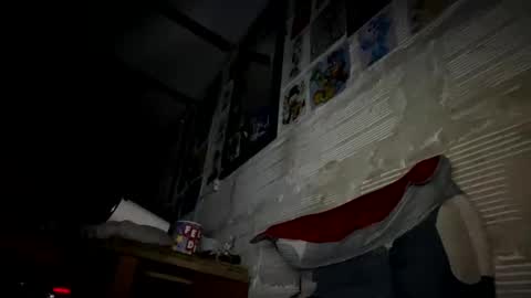 panthers_room online show from 22, 2, 2025