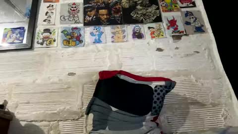 panthers_room online show from 25, 2, 2025