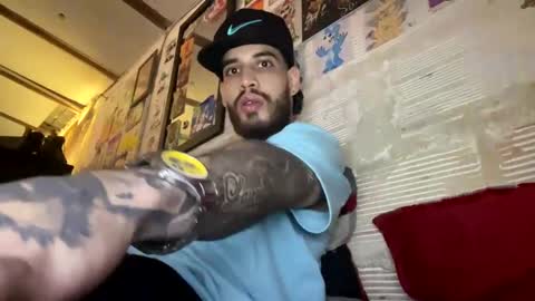 panthers_room online show from 2, 3, 2025