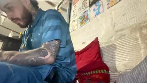 panthers_room online show from 8, 3, 2025