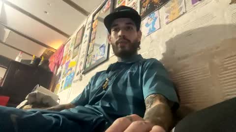 panthers_room online show from 11, 3, 2025