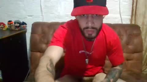 panthers_room online show from 1, 10, 2025