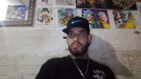 panthers_room online show from 12, 10, 2025