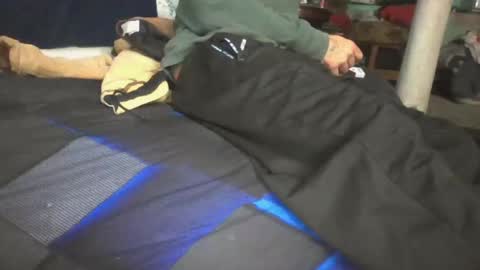 pantiboi6 online show from 22, 10, 2025