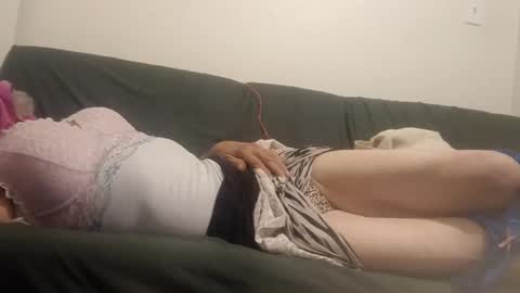 pantieplaytime52532 online show from 16, 11, 2025