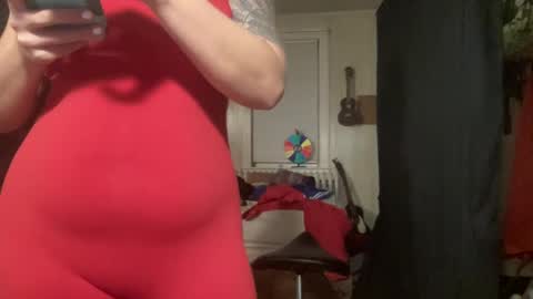 Snapshot of pantiesofthefae chatting on 17, 1, 2025 Pantiesofthefae online show from 17, 1, 2025