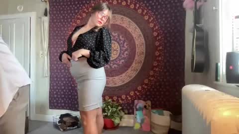 Snapshot of pantiesofthefae chatting on 23, 1, 2025 Pantiesofthefae online show from 23, 1, 2025