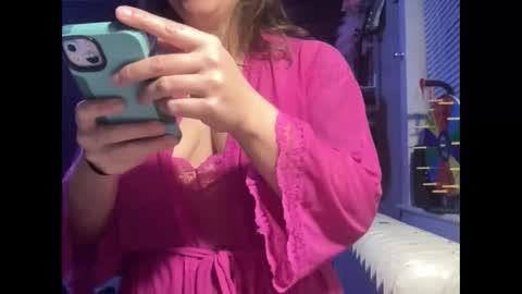 Snapshot of pantiesofthefae chatting on 31, 1, 2025 Pantiesofthefae online show from 31, 1, 2025