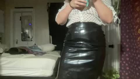Snapshot of pantiesofthefae chatting on 27, 2, 2025 Pantiesofthefae online show from 27, 2, 2025