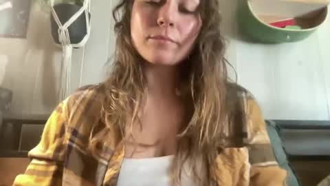 Pantiesofthefae online show from 20, 12, 2025