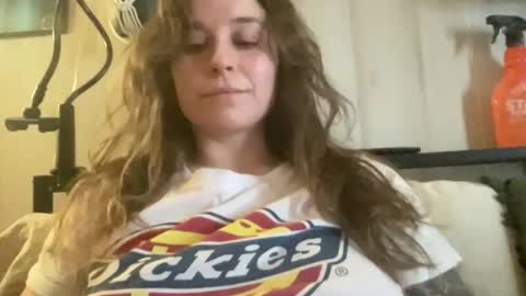 Pantiesofthefae online show from 14, 1, 2026