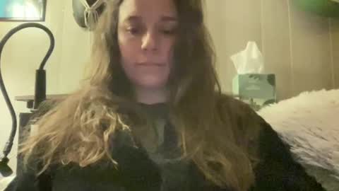 Pantiesofthefae online show from 10, 2, 2026