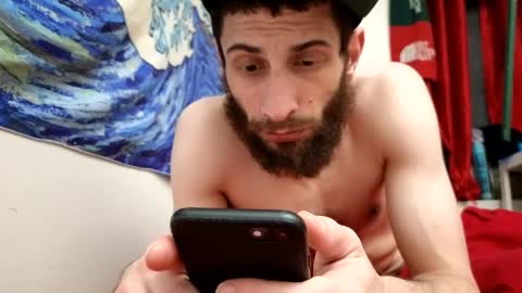 Snapshot of pantslesstraveler_plt chatting on 19, 12, 2024 PantsLessTraveler online show from 19, 12, 2024