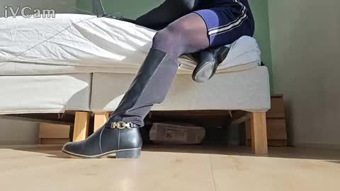 pantyhose_ggggg online show from 15, 4, 2026