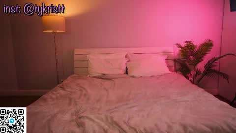 Snapshot of pantykrist chatting on 2, 2, 2026 Kristina Kriss online show from 2, 2, 2026