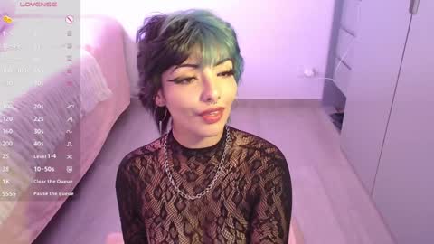 Nebula online show from 14, 1, 2025